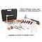 Great Neck 119-Piece Tool Set TK119 - alternate 9